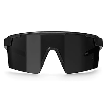 Amazon.com: WISTON XL Z87 Sunglasses for Big Wide Heads Men